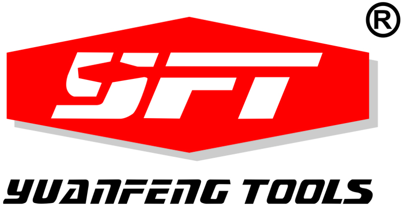 JIANDE YUANFENG TOOL CO.,LTD logo