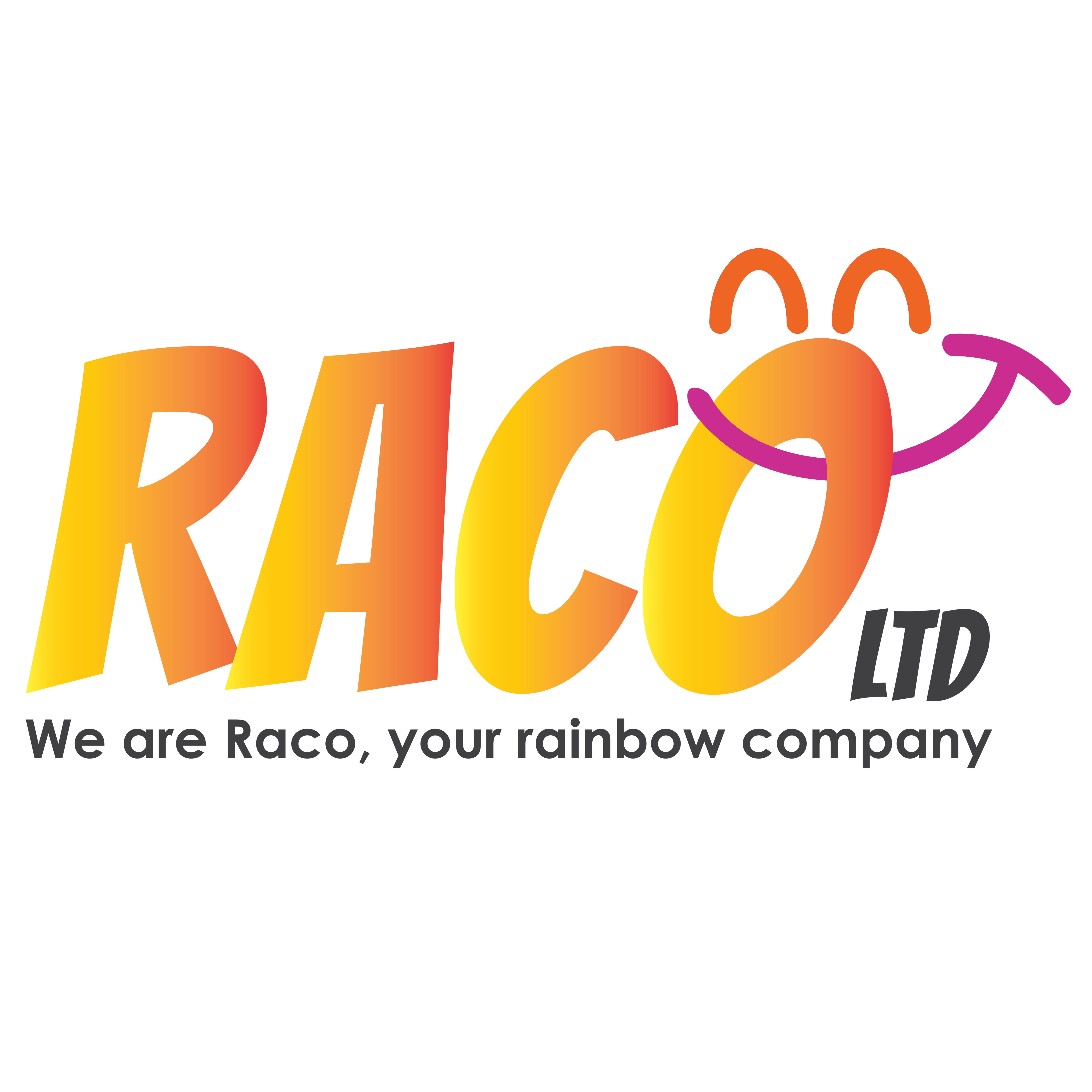 Hunan Raco Enterprises Co.,Ltd logo