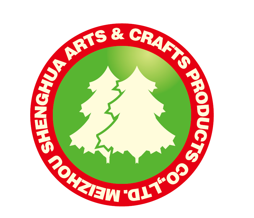 meizhou shenghua arts & crafts co.,ltd logo