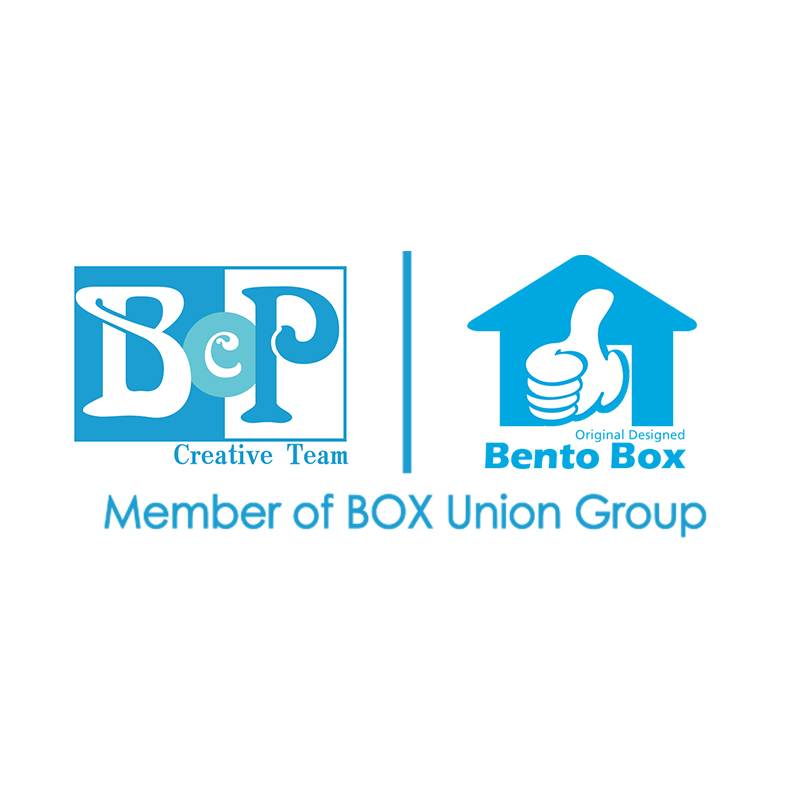 Xiamen Blue City Print Co., Ltd. logo