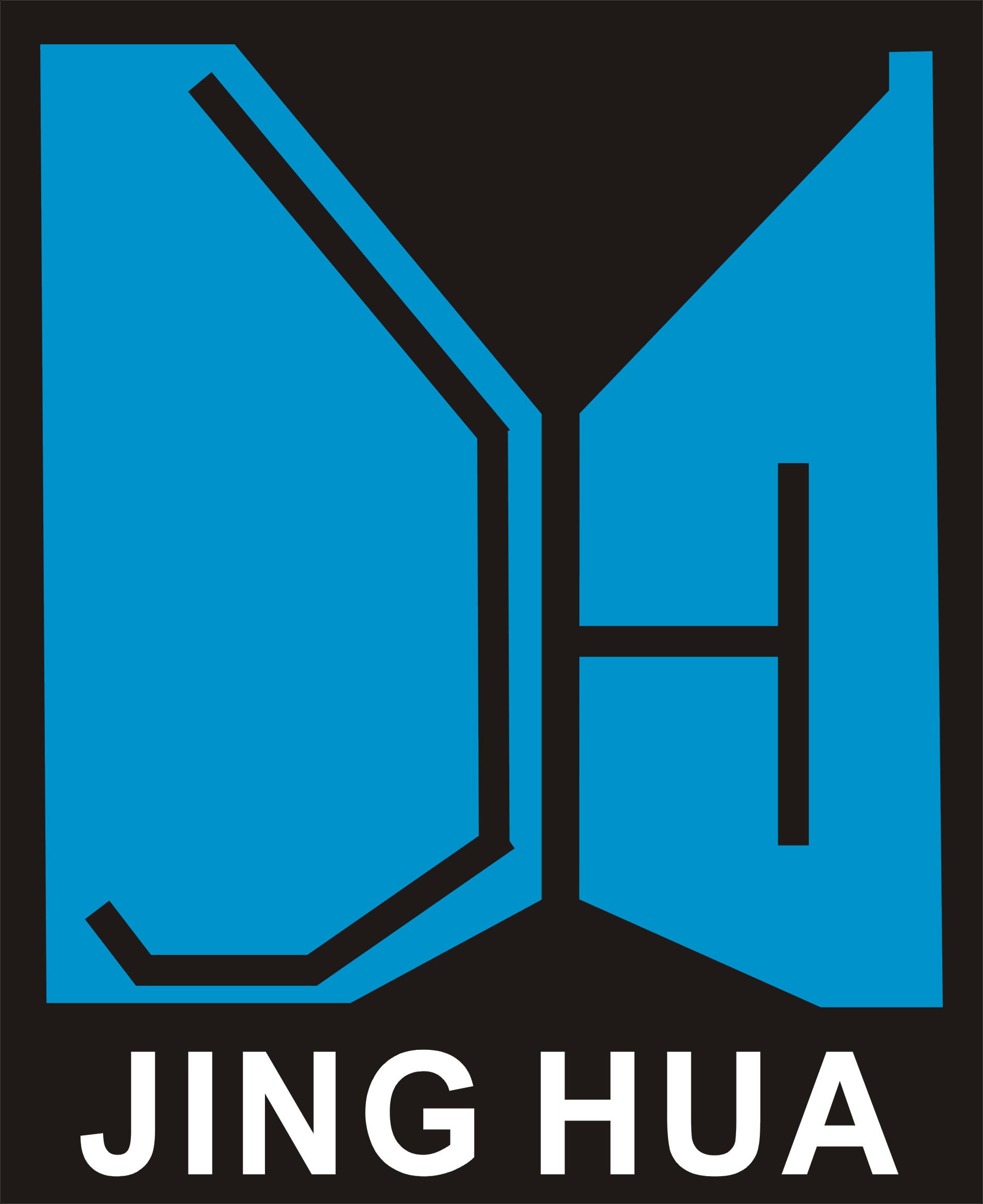 CANGZHOU JINGHUA GLASSWORK CO.,LTD logo