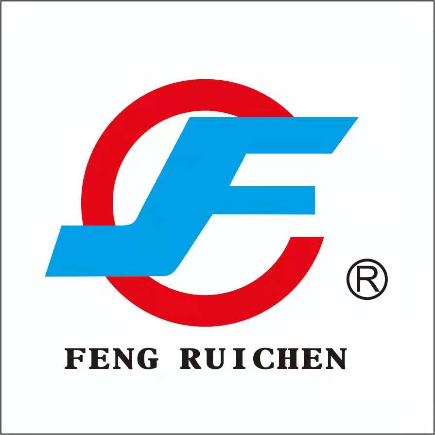 ZHEJIANG FENGRUICHEN FIRE-FIGHTING EQUIPMENT CO.,LTD. logo