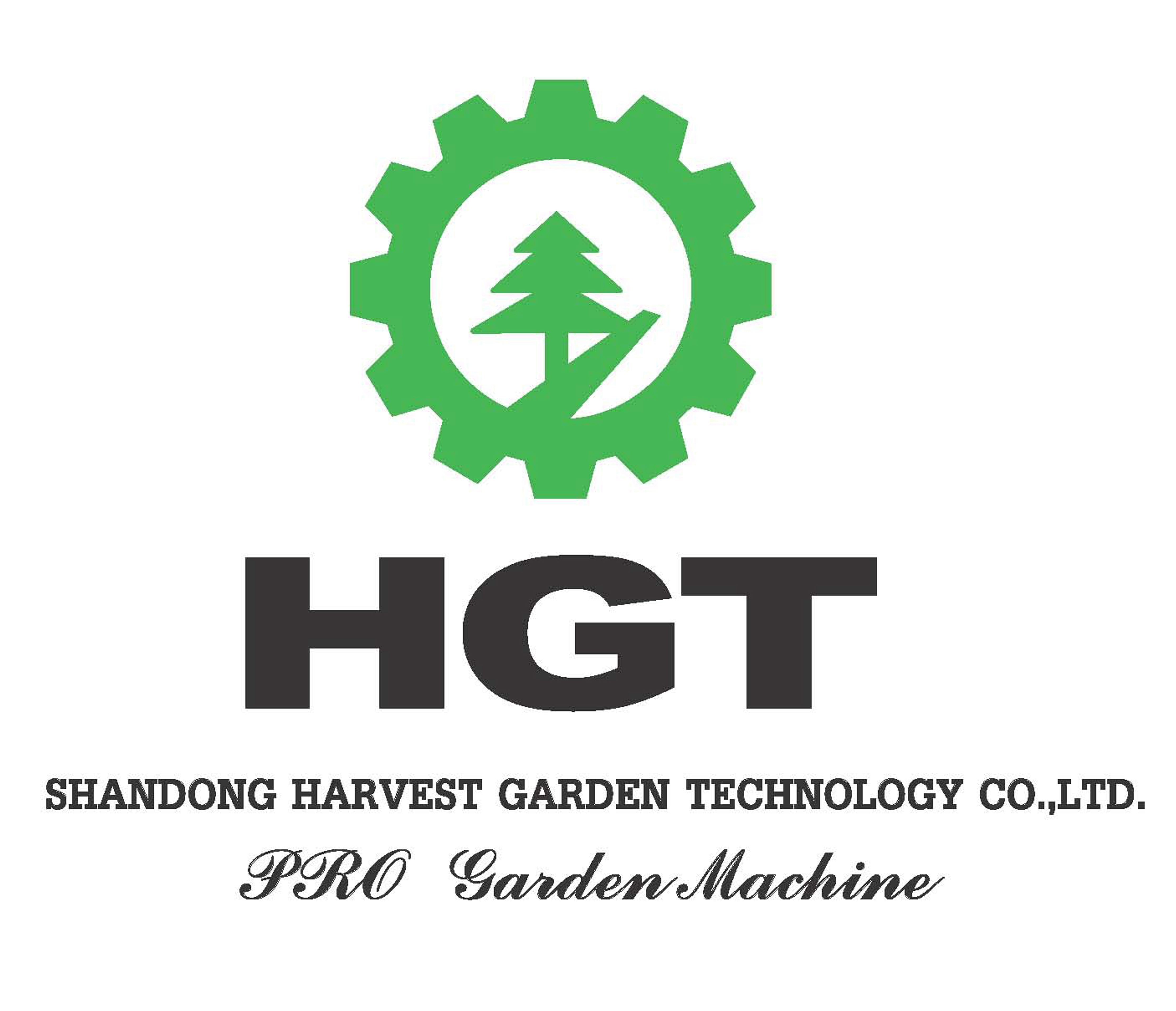 SHANDONG HARVEST GARDEN TECHNOLOGY CO.,LTD logo