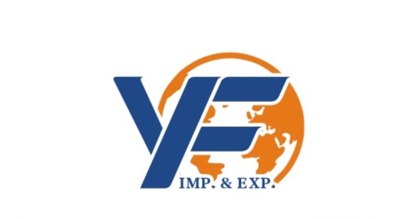 Shaanxi Yifeng Technology Industry And Trade Co.,Ltd. logo