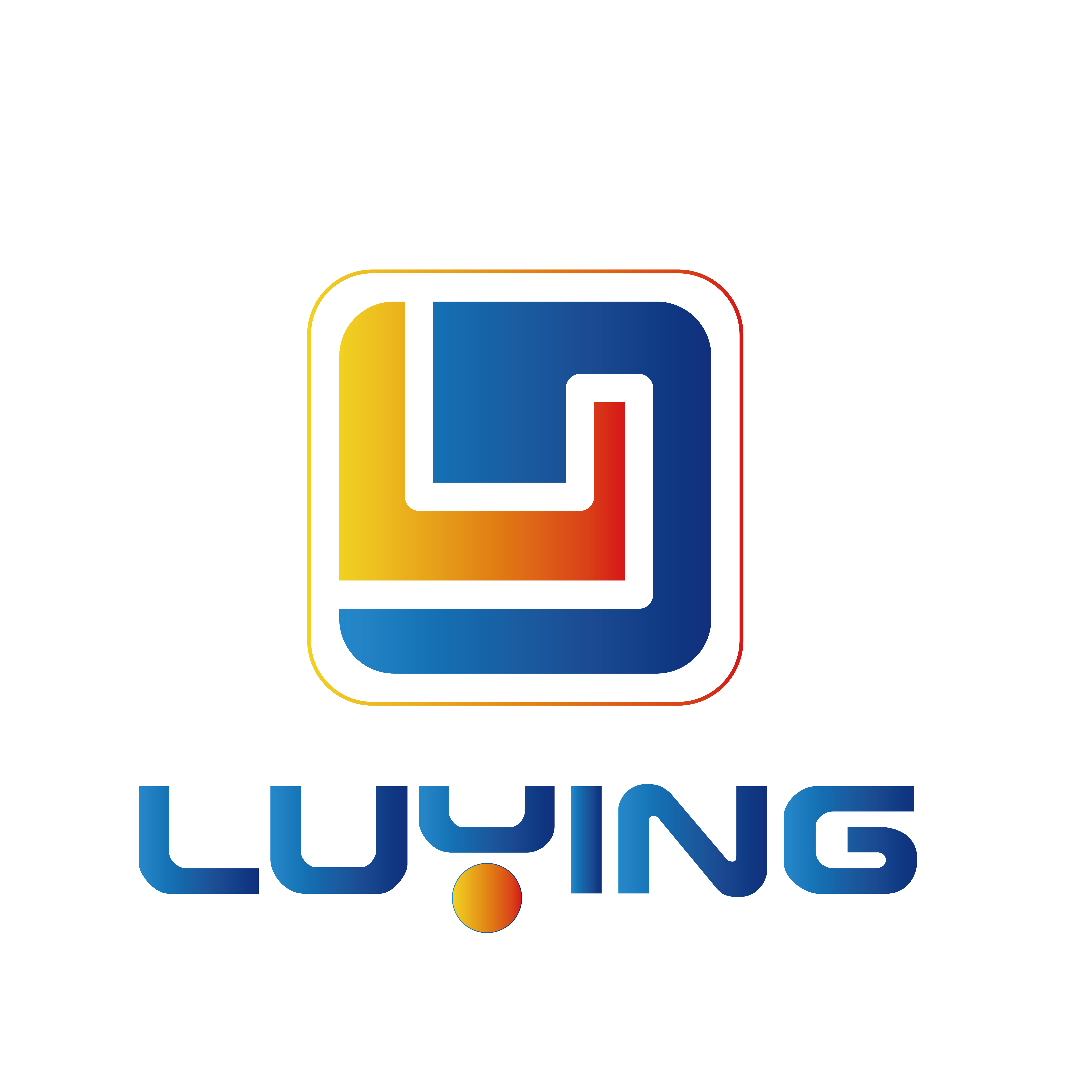 Hebei Luying Rubber Manufactory Co,.Ltd logo