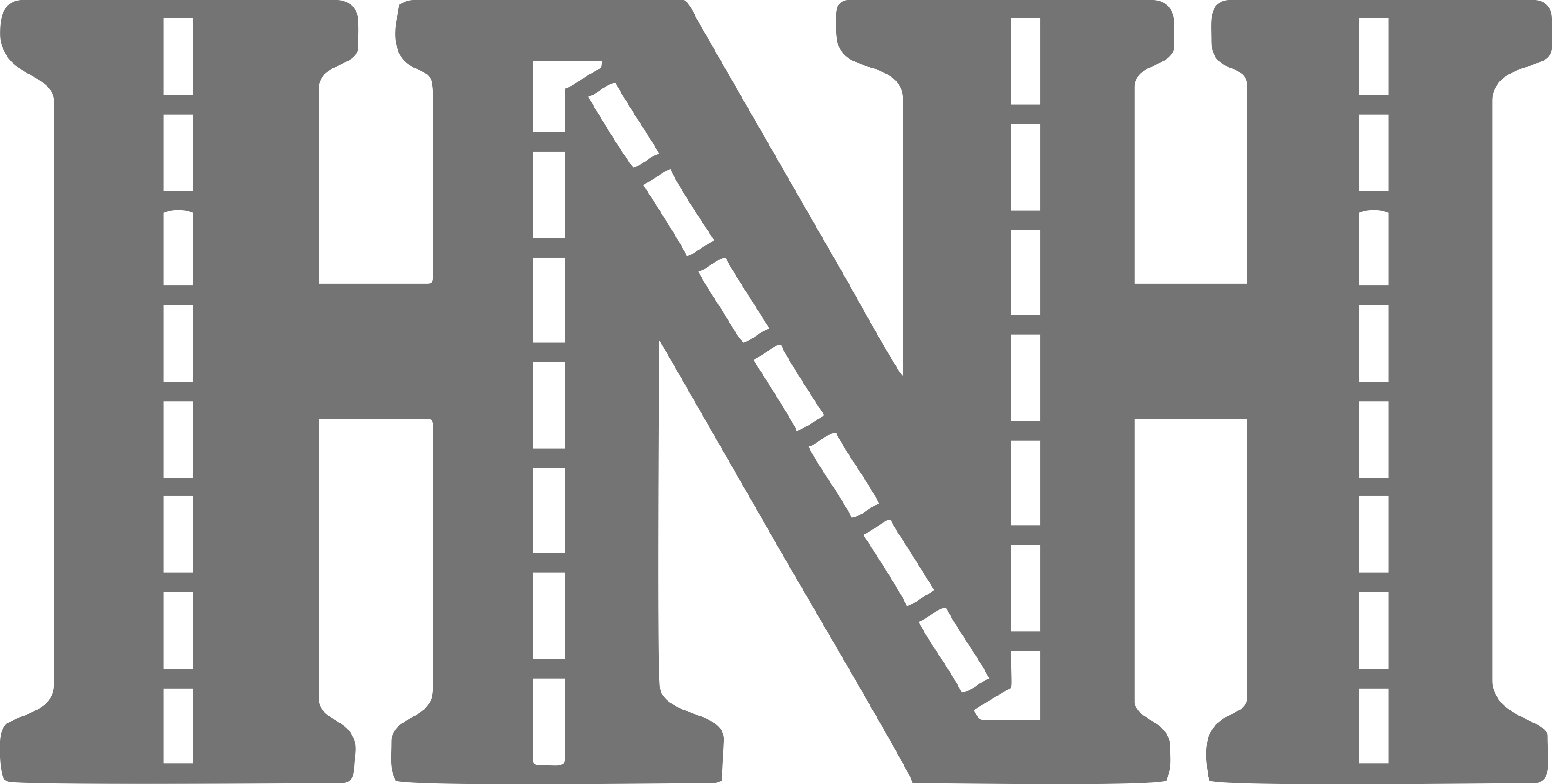 JIAXING HOMENICE I/E CO., LTD. logo