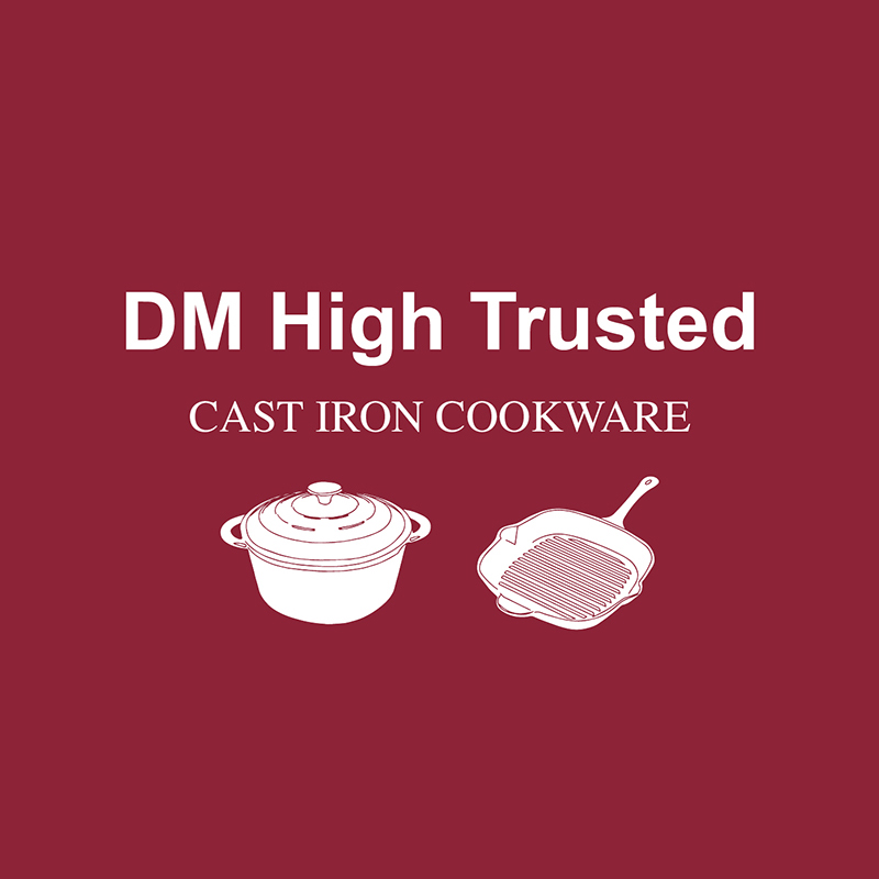 DAMING HIGH TRUSTED KITCHENWARE MANUFACTURING CO.,LTD logo