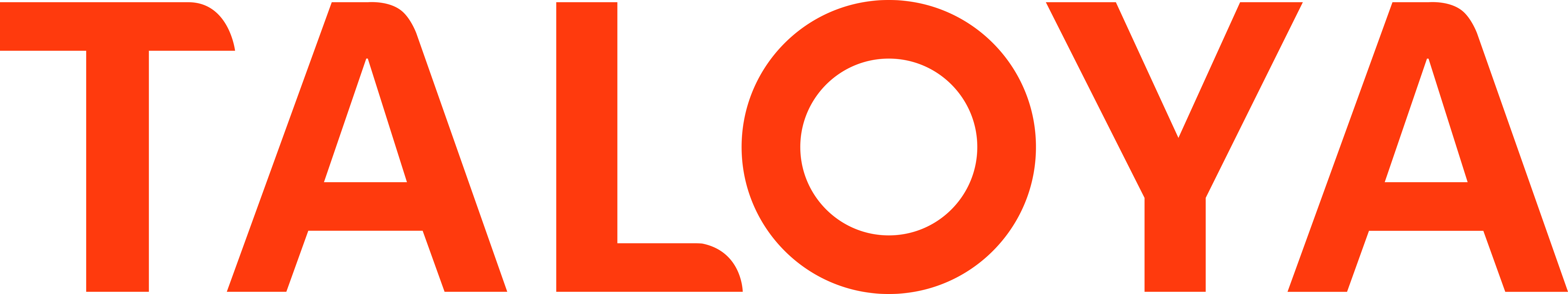 Jiangxi Taloya Technology Co.,Ltd logo