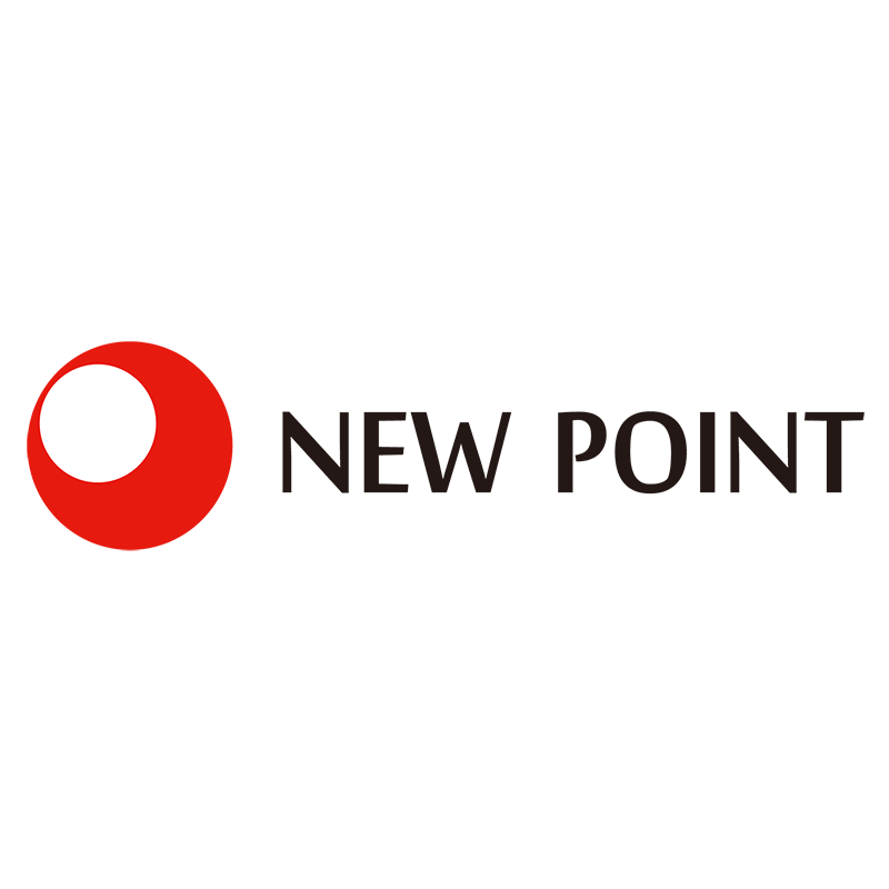 Xiamen New Point Trading Co., Ltd. logo