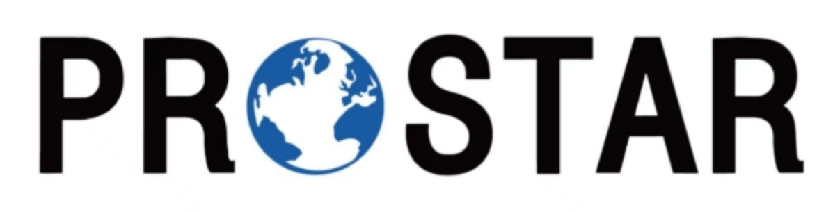 PROSTAR WUXI INTERNATIONAL TRADE CO.,LTD. logo