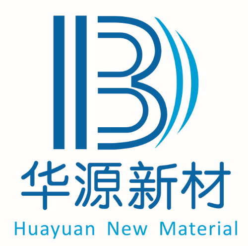 Jiangxi Huayuan New Material Group Co., Ltd. logo