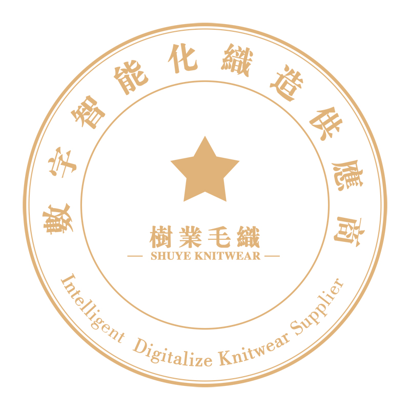 Shantou Shuye Knitwear Co.,Ltd logo
