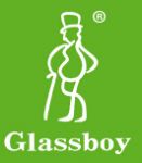 QINGDAO GLASSBOY MANUFACTURE CO.,LTD logo