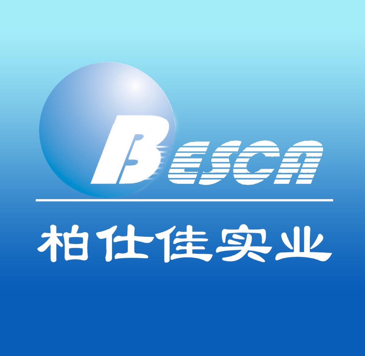 SHANGHAI BESCA INDUSTRIAL CO., LTD. logo