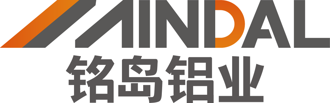 ZHEJIANG MINGDAO ALUMINIUM CO.,LTD logo
