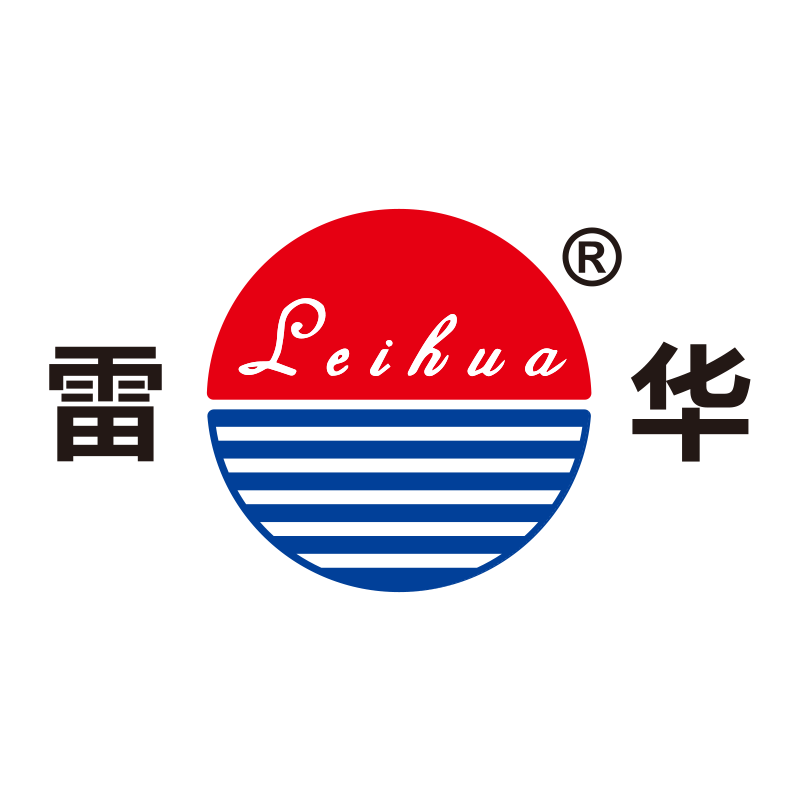 SHANDONG LEIHUA PLASTIC ENGINEERING CO.,LTD. logo