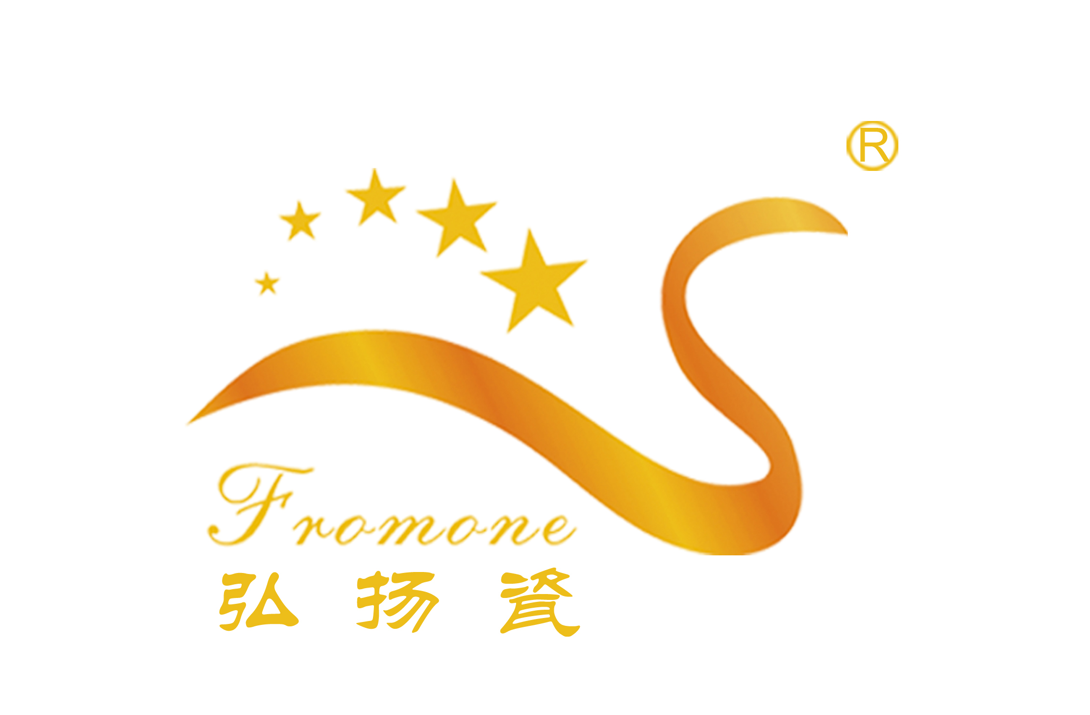 chaozhou fromone ceramic co.,ltd logo