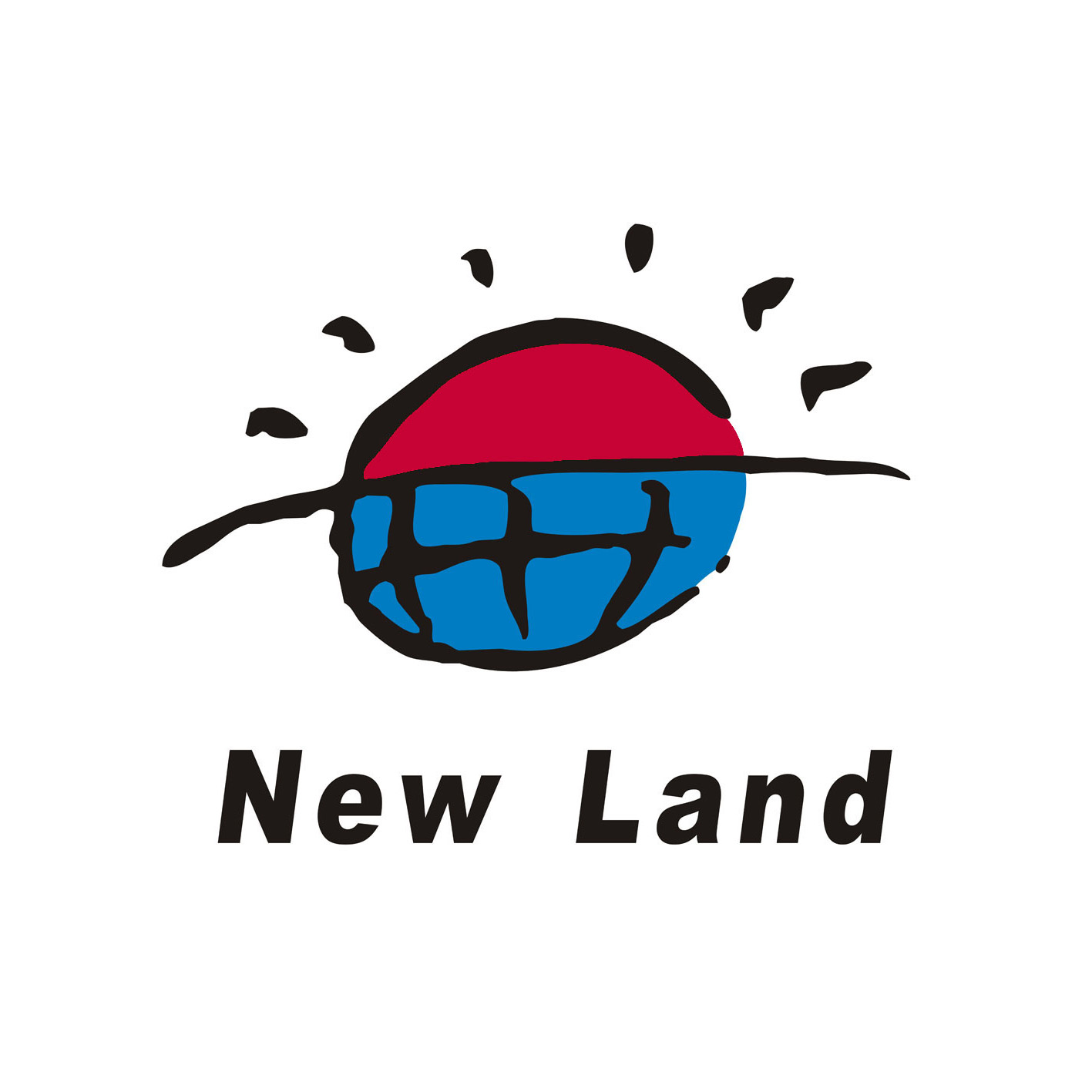 DEZHOU NEW LAND CO., LTD. logo