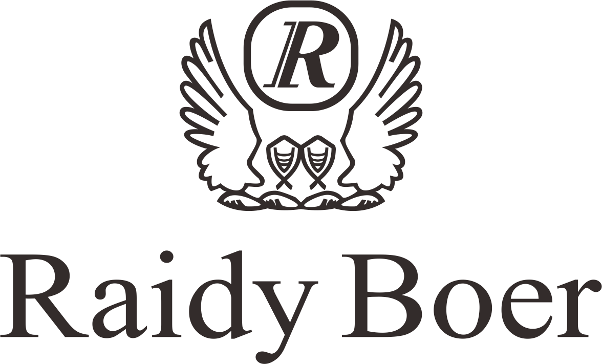 RAIDY BOER FASHION GARMENT CO.,LTD logo