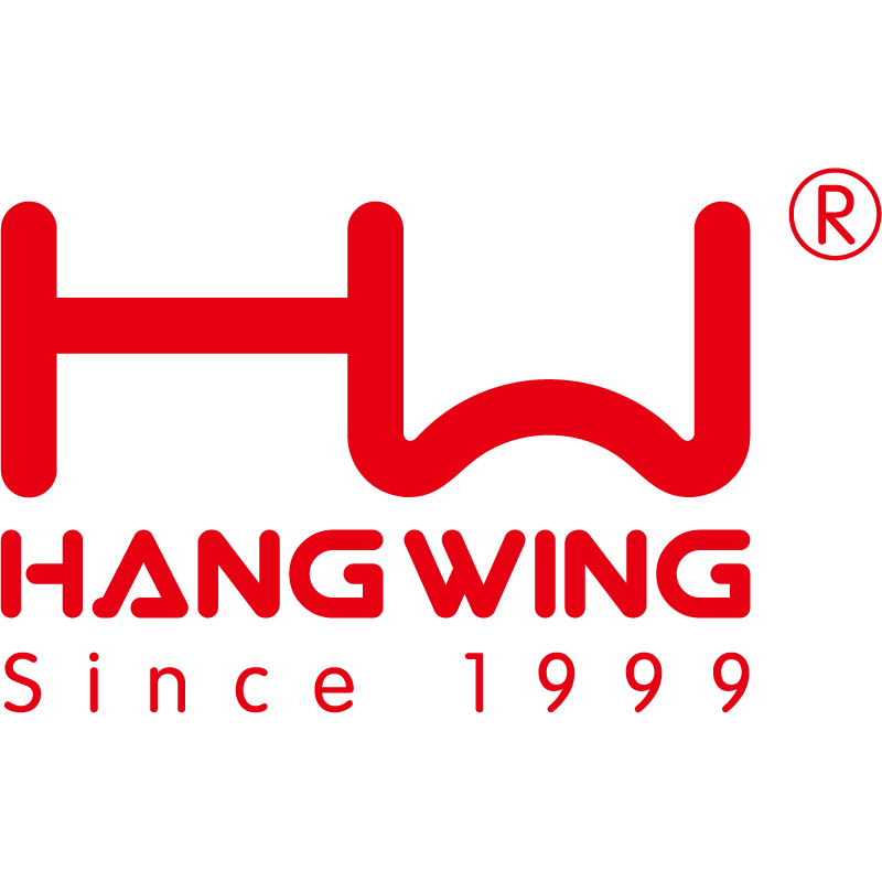 HANG WING PLASTIC INDUSTRY CO.,LTD. logo
