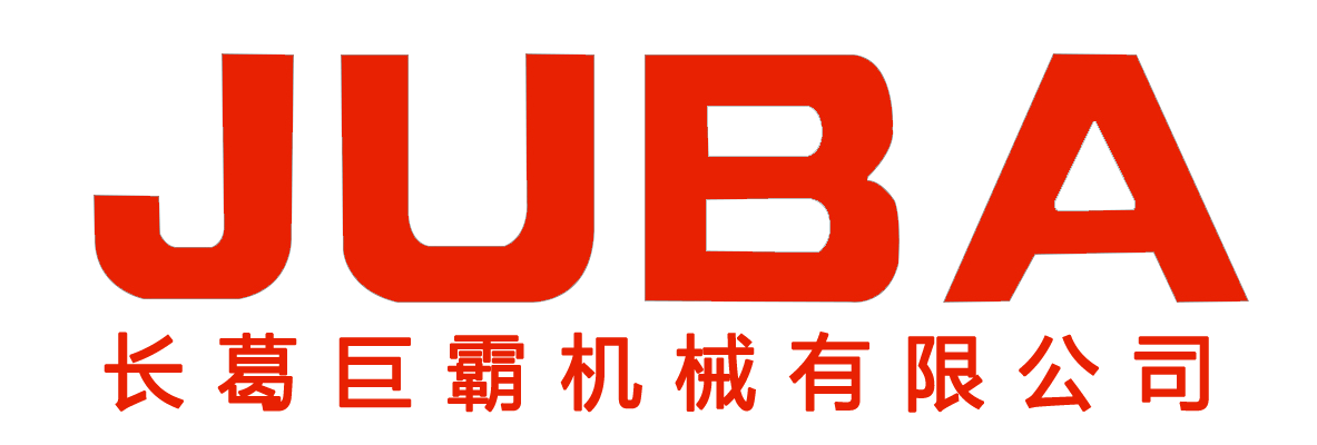 Changge Juba Machinery Co., Ltd logo