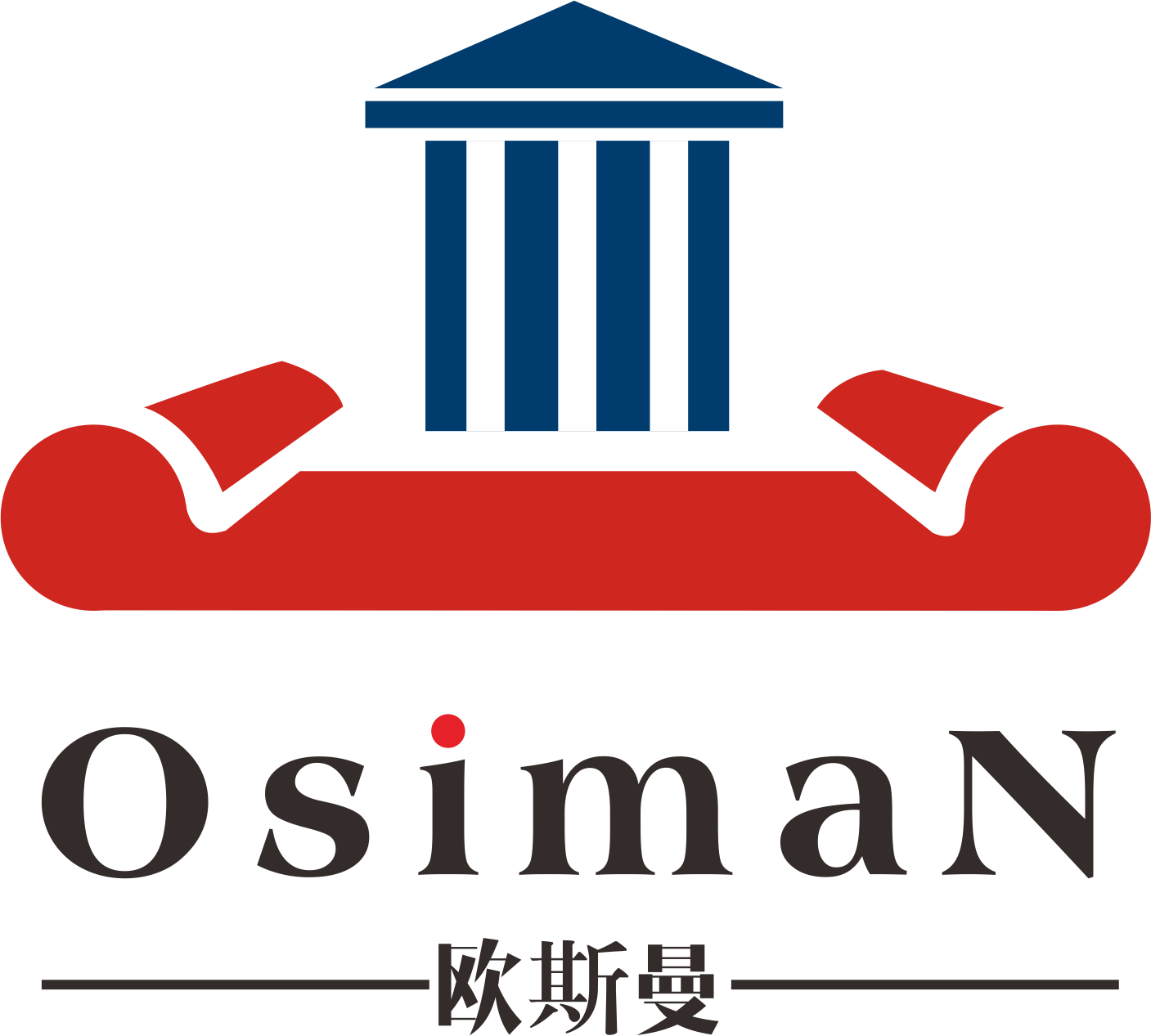 NANTONG OSIMAN PLASTIC CO.,LTD logo