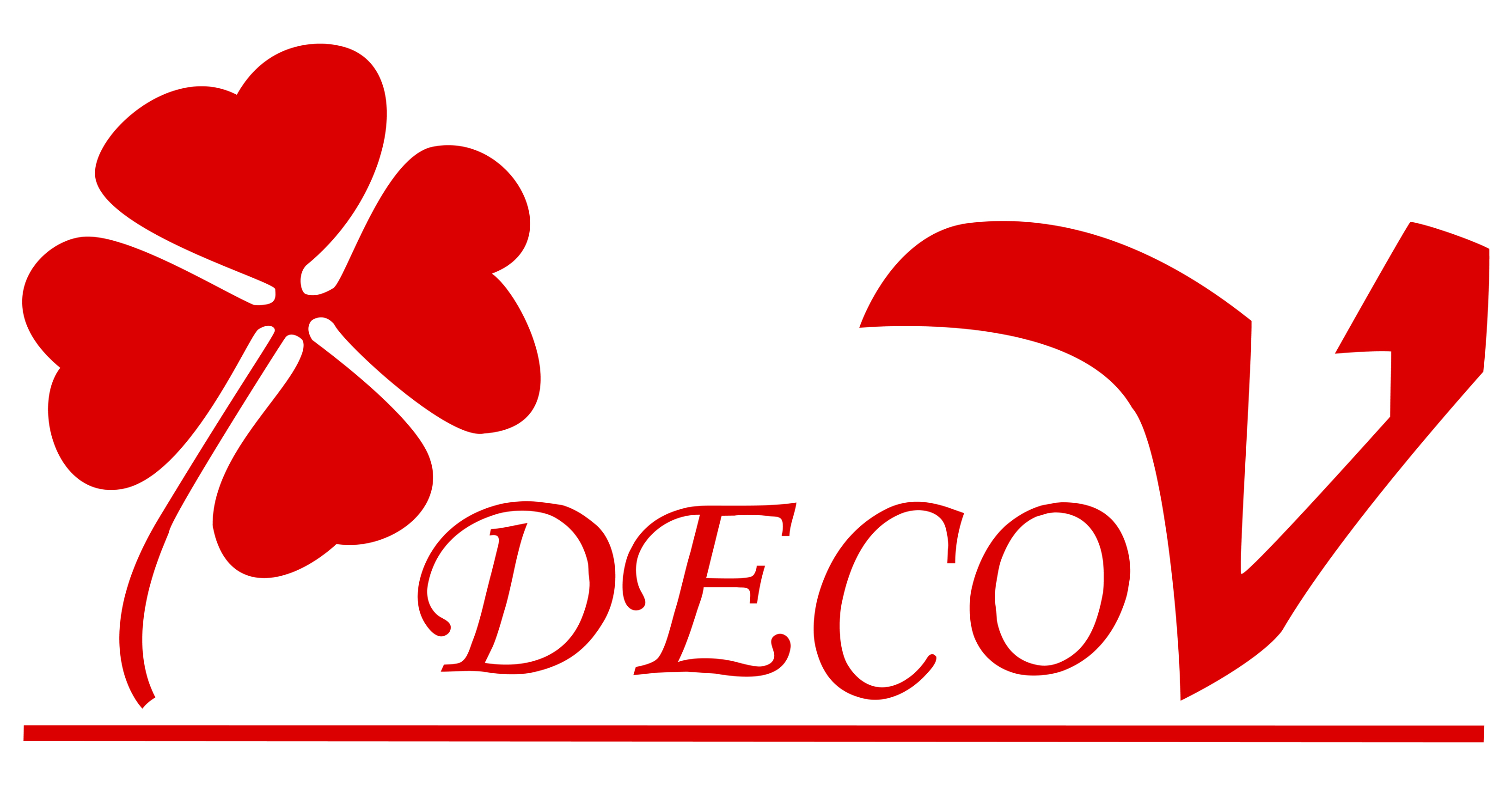 Dalian Deco-V International Trading Co.,Ltd logo