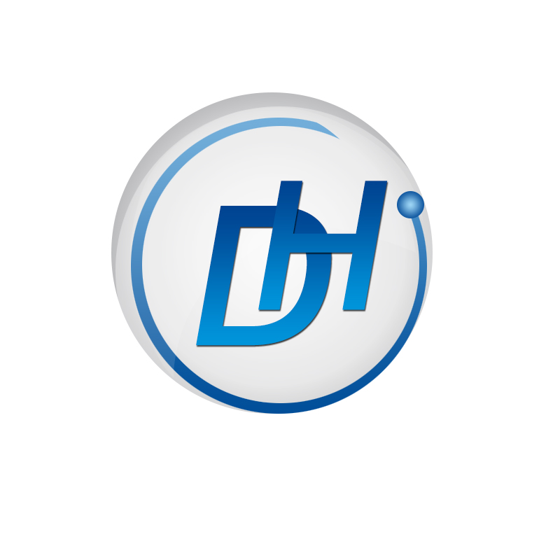 CHANGXING DINGHONG TEXTILE CO., LTD logo