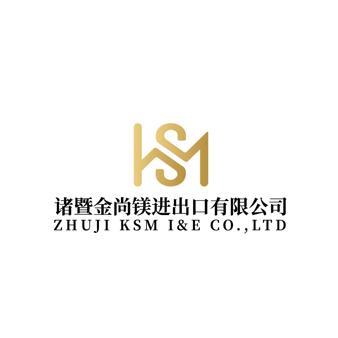 ZHUJI K.S.M.I&E CO.,LTD logo