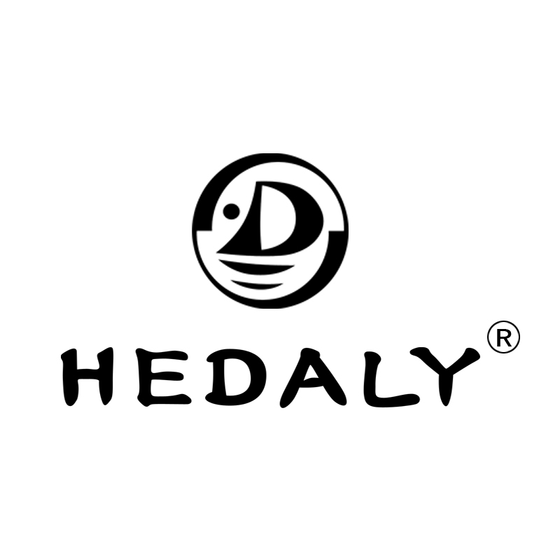SHANTOU HEDALY BAGS PRODUCTION CO.,LTD. logo