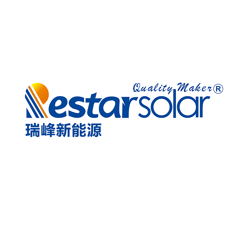 Restar Solar Renewable Energy Co.,Ltd logo