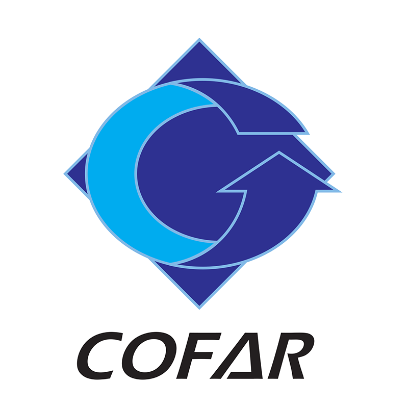 HANGZHOU COFAR IMPORT & EXPORT CO., LTD. logo