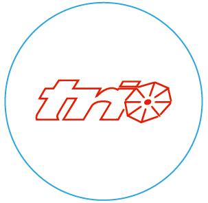 TRIO INDUSTRIAL CO.,LTD logo
