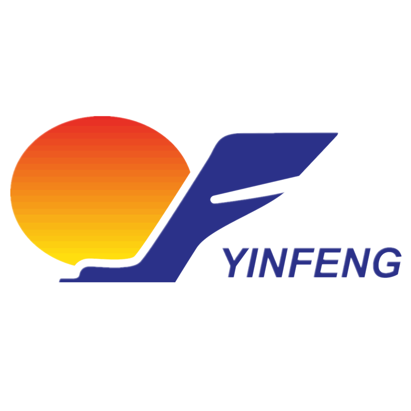 HENAN YINFENG PLASTIC CO., LTD logo