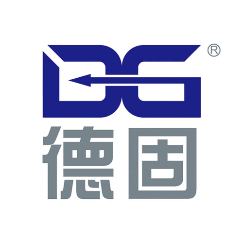 Jinan DG Machinery Co., Ltd logo