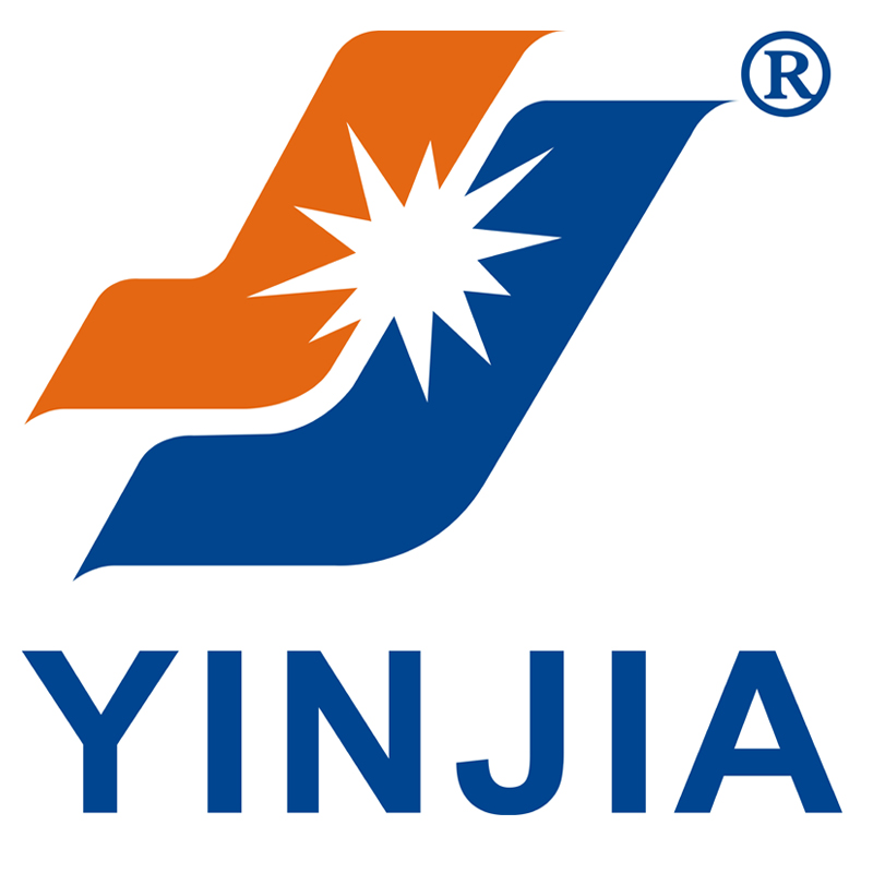 FUJIAN NEW YINJIA PUMP CO,.LTD. logo
