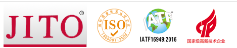 LIAOCHENG JINGNAI MACHINERY PARTS CO.,LTD logo