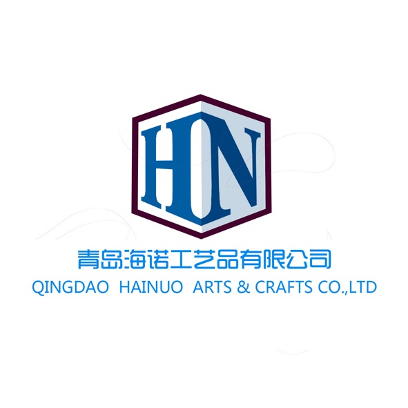 QINGDAO HAINUO ARTS AND CRAFTS CO ., LTD. logo