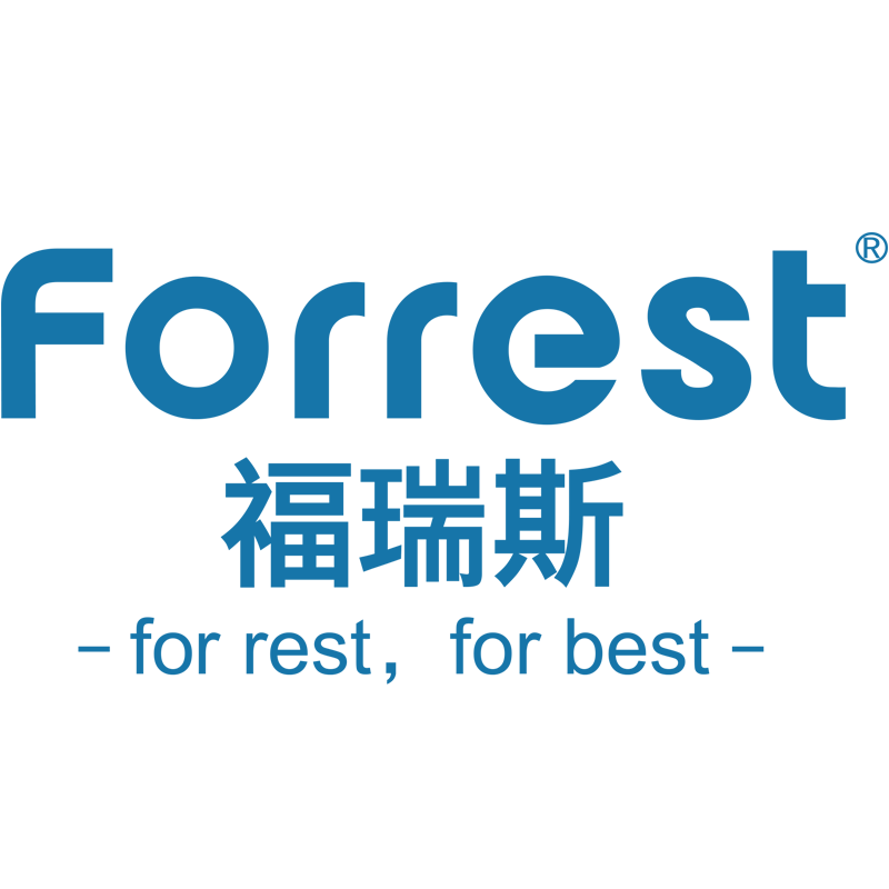 SHENZHEN FORREST HEALTH TECHNOLOGY CO.,LTD logo