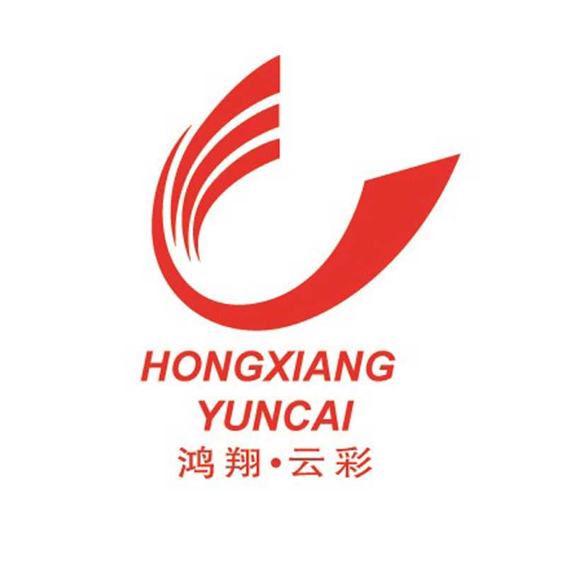 ZHEJIANG HONGXIANG YUNCAI LEISURE PRODUCTS CO.,LTD. logo