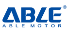 ABLE ELECTRIC (NINGDE)CO.,LTD. logo