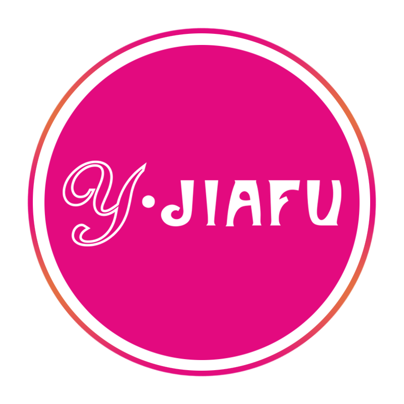 SHENZHEN Y. JIAFU SHOES CO., LTD logo