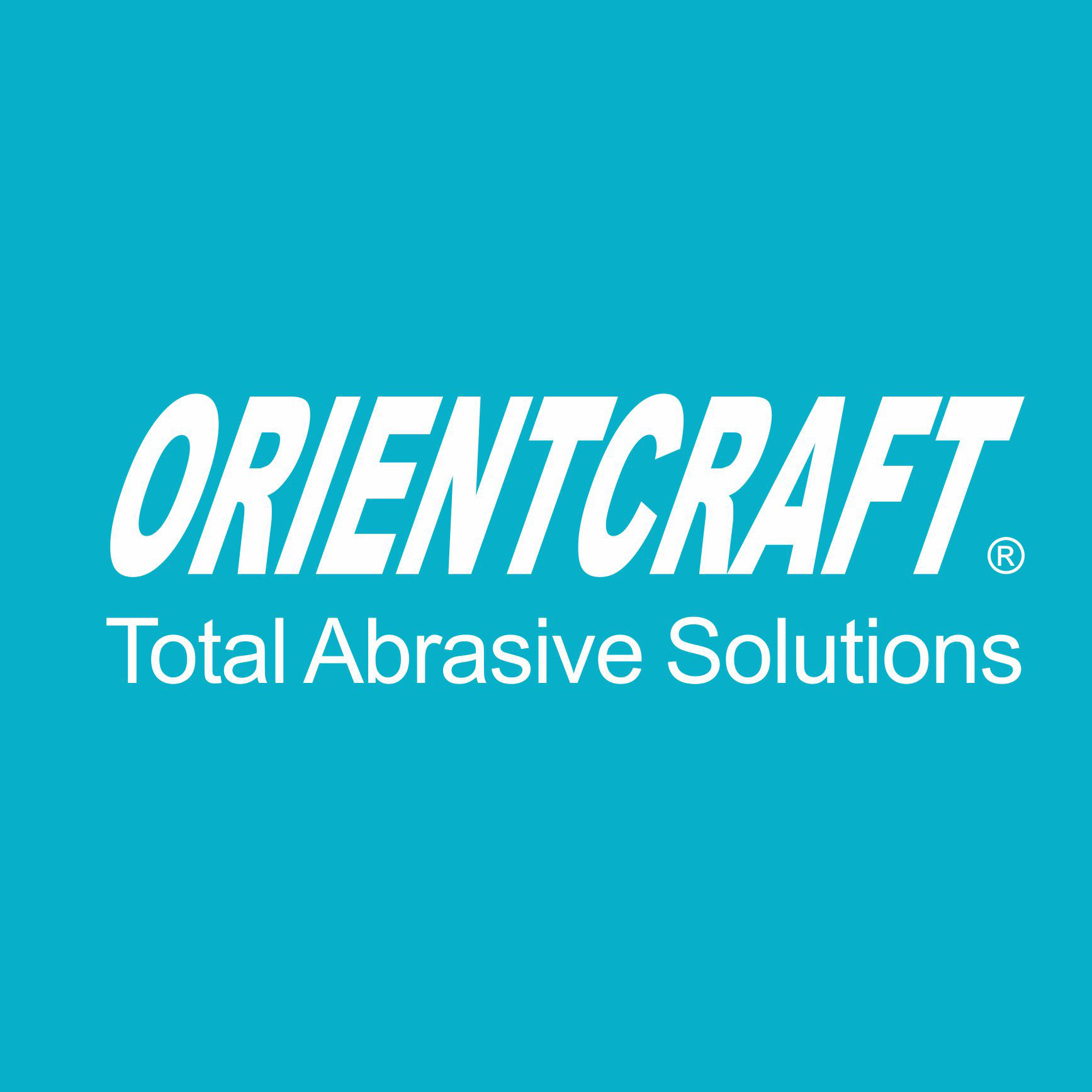 LIANYUNGANG ORIENTCRAFT ABRASIVES CO.,LTD logo