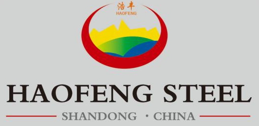 JINAN HAOFENG IMPORT&EXPORT CO.,LTD logo