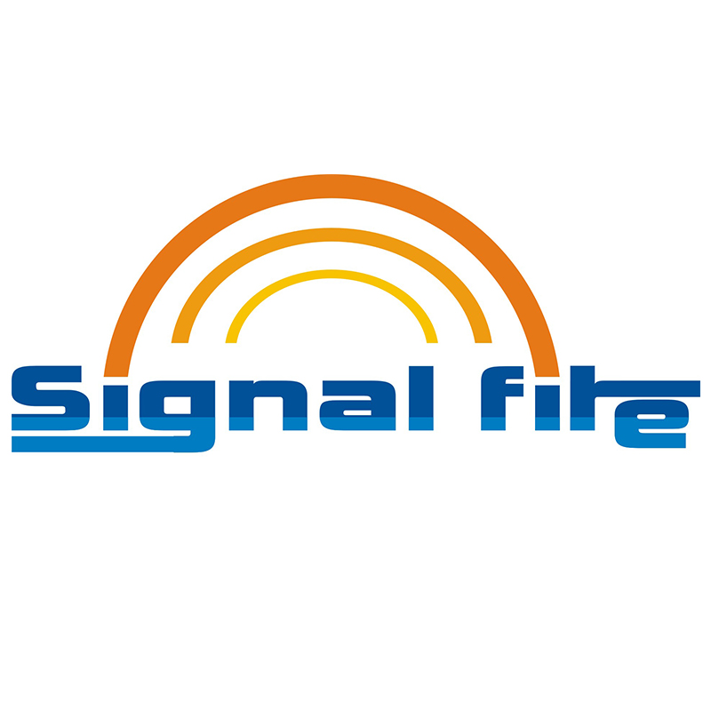 SIGNAL FIRE TECHNOLOGY CO.,LTD. logo