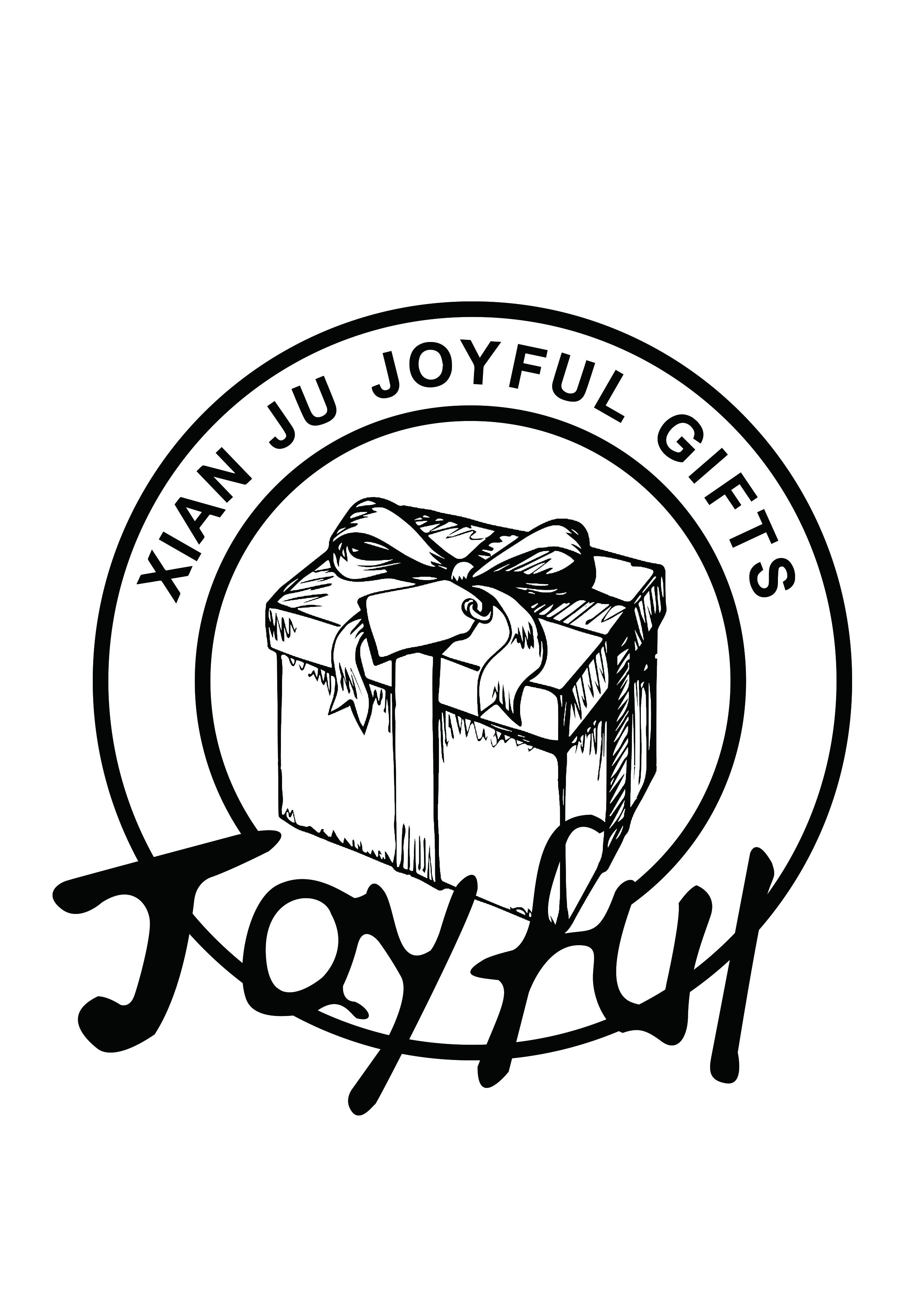 XIANJU JOYFUL GIFTS CO.,LTD. logo