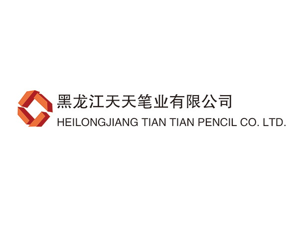 HEILONGJIANG TIANTIAN PENCIL CO.,LTD logo
