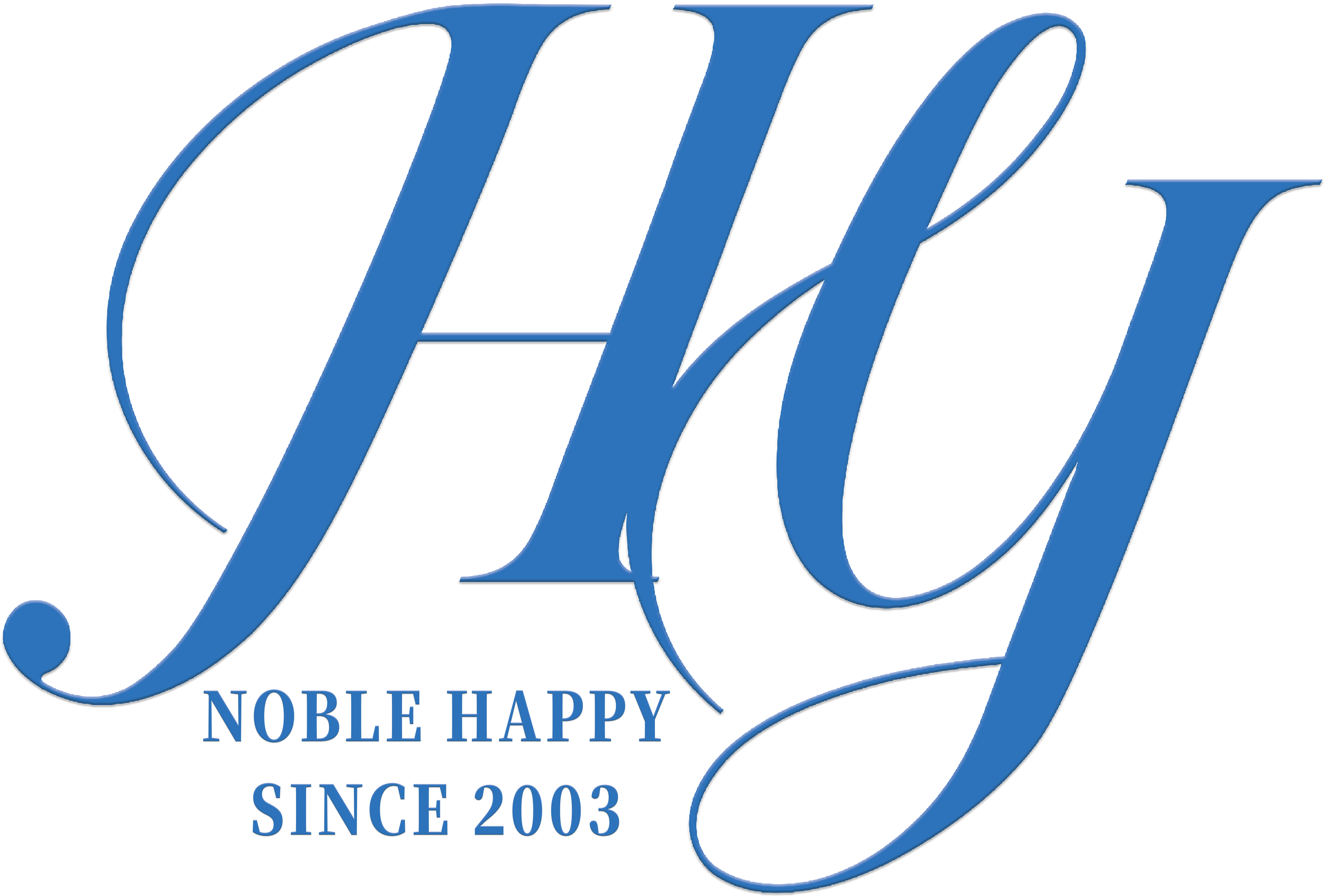 Taiyuan Noble Happy Trading Co., Ltd. logo