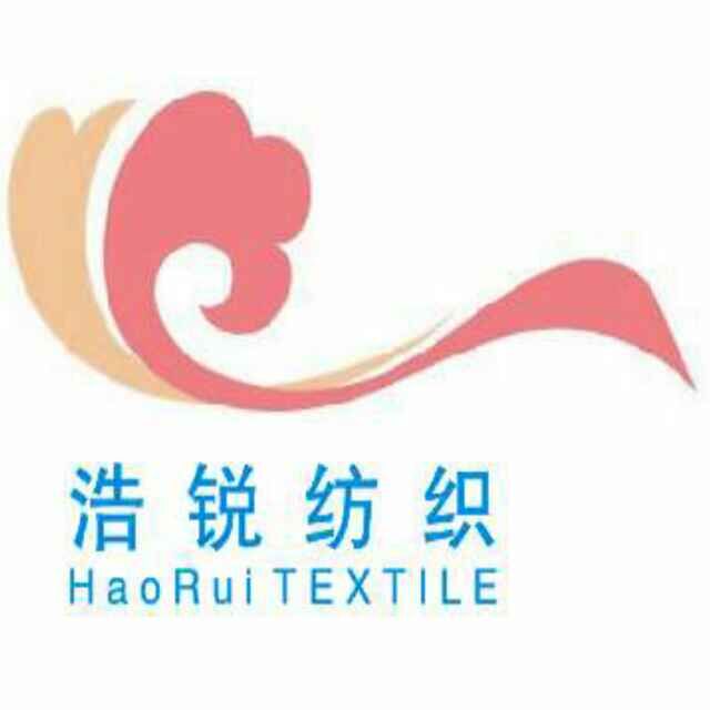 SUZHOU HAORUI TEXTILE TECHNOLOGY CO., LTD logo