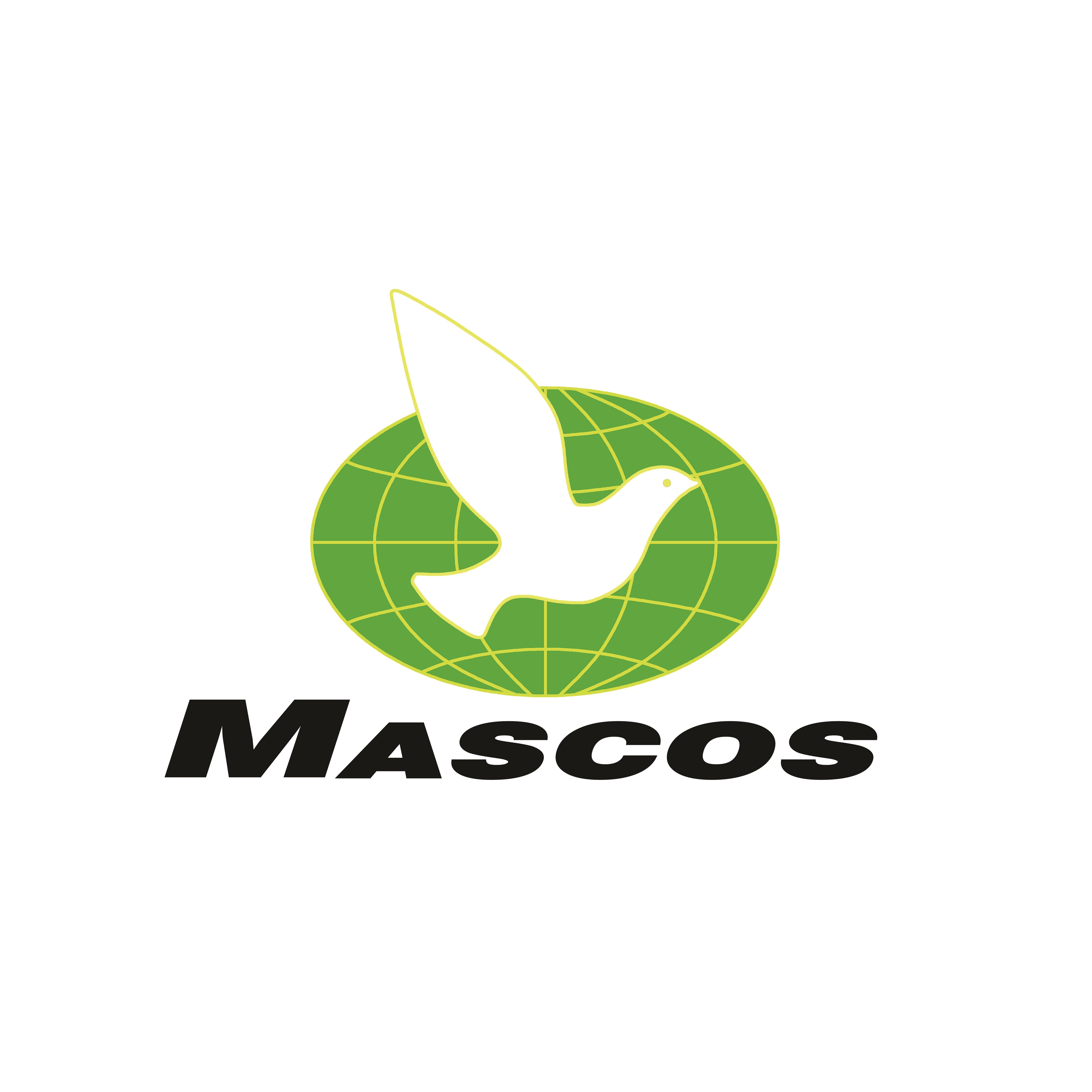 ANSHAN MASCOS ARTS AND CRAFTS CO.,LTD. logo